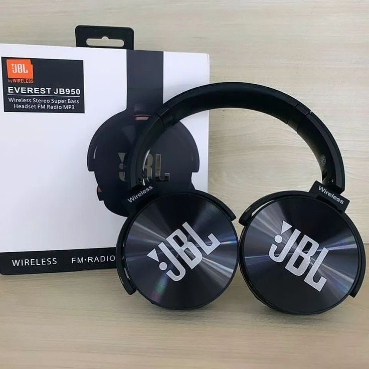 JBL Fone